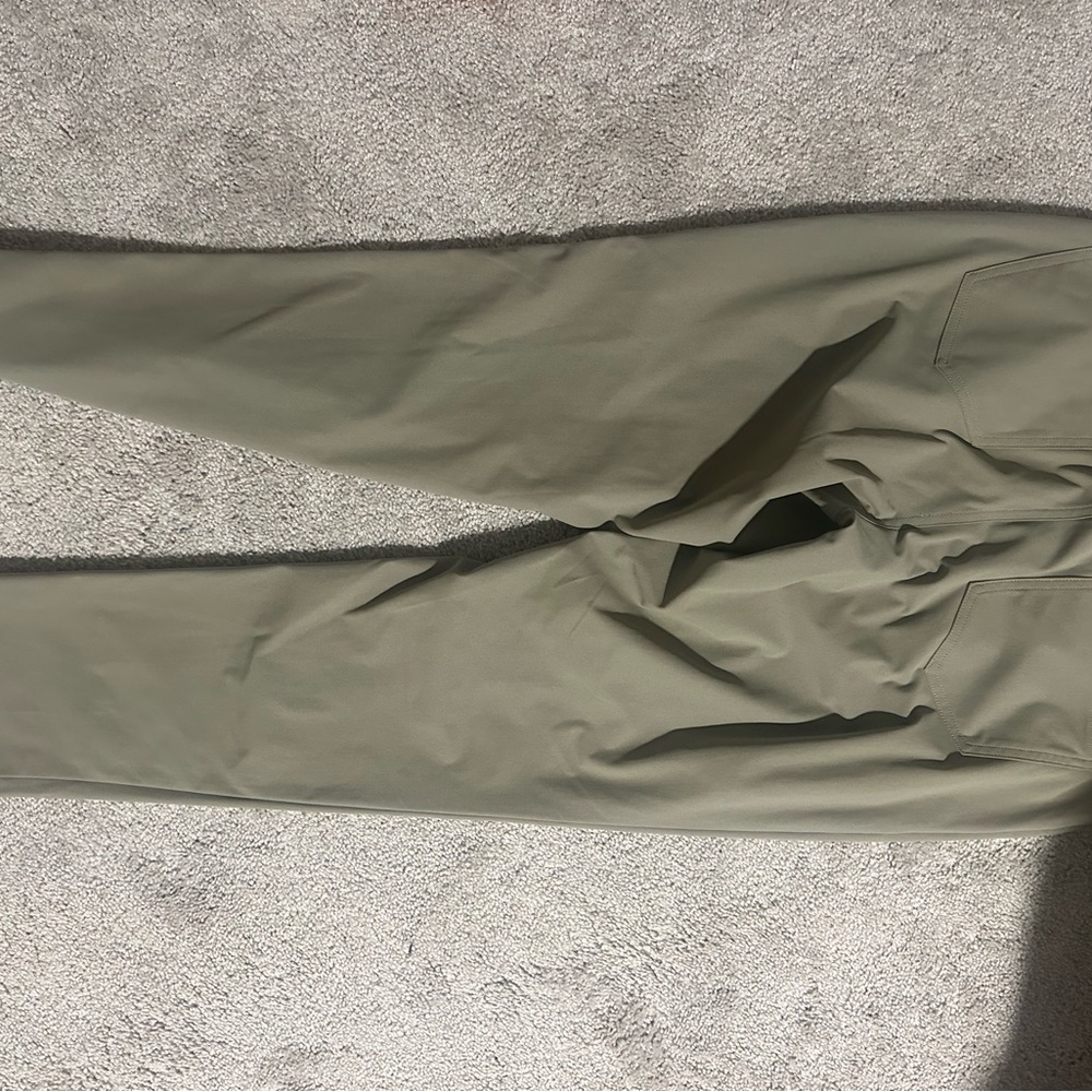 VRST MEN PANT - Picture 3 of 4